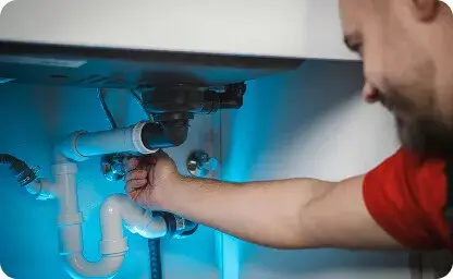 Plumbing Services